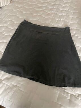 Women’s A-Line skirt